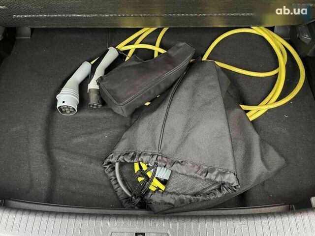 Фольксваген e-Golf, объемом двигателя 0 л и пробегом 108 тыс. км за 13499 $, фото 28 на Automoto.ua