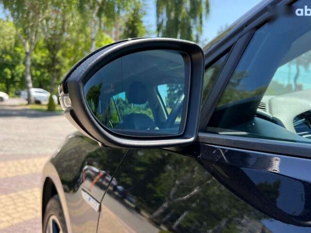 Фольксваген e-Golf, об'ємом двигуна 0 л та пробігом 66 тис. км за 16999 $, фото 14 на Automoto.ua