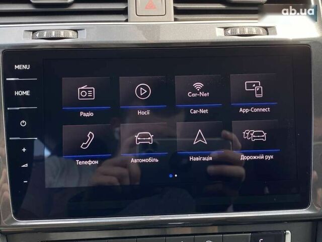 Фольксваген e-Golf, объемом двигателя 0 л и пробегом 41 тыс. км за 14400 $, фото 29 на Automoto.ua