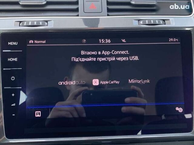 Фольксваген e-Golf, объемом двигателя 0 л и пробегом 19 тыс. км за 14900 $, фото 29 на Automoto.ua