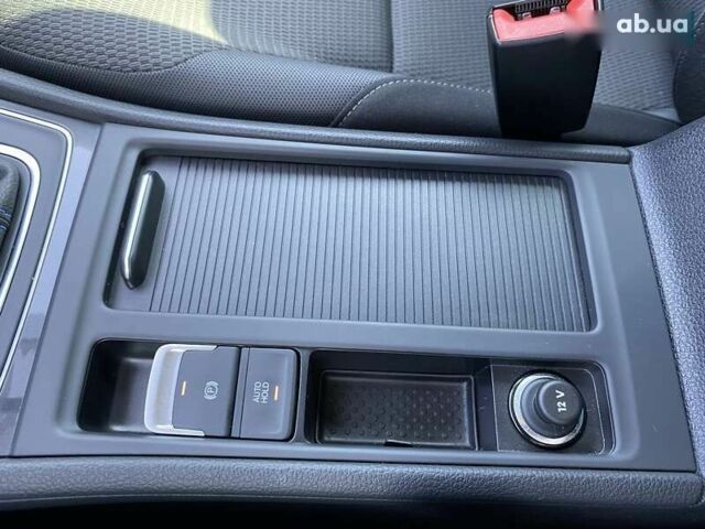 Фольксваген e-Golf, объемом двигателя 0 л и пробегом 36 тыс. км за 15700 $, фото 25 на Automoto.ua