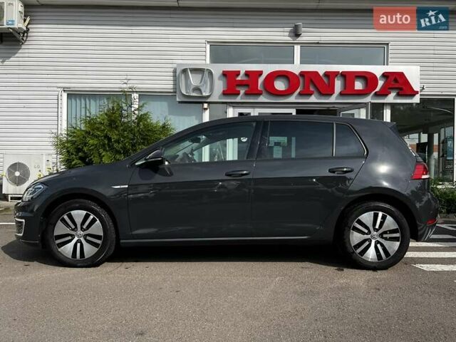 Фольксваген e-Golf, объемом двигателя 0 л и пробегом 55 тыс. км за 14000 $, фото 6 на Automoto.ua