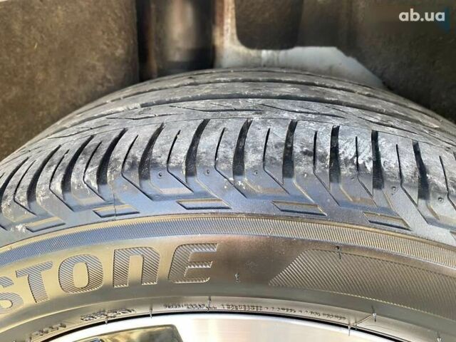 Фольксваген e-Golf, об'ємом двигуна 0 л та пробігом 36 тис. км за 14900 $, фото 13 на Automoto.ua