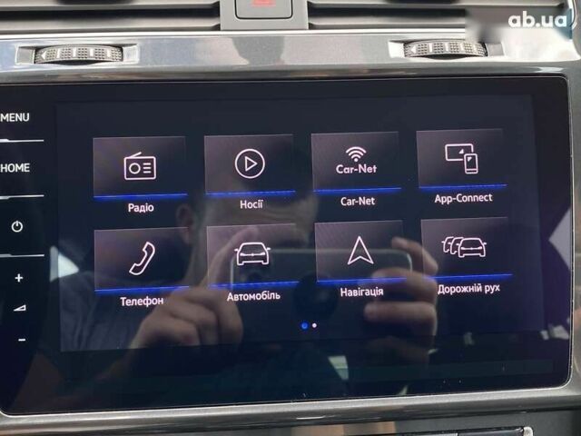 Фольксваген e-Golf, объемом двигателя 0 л и пробегом 30 тыс. км за 14400 $, фото 29 на Automoto.ua