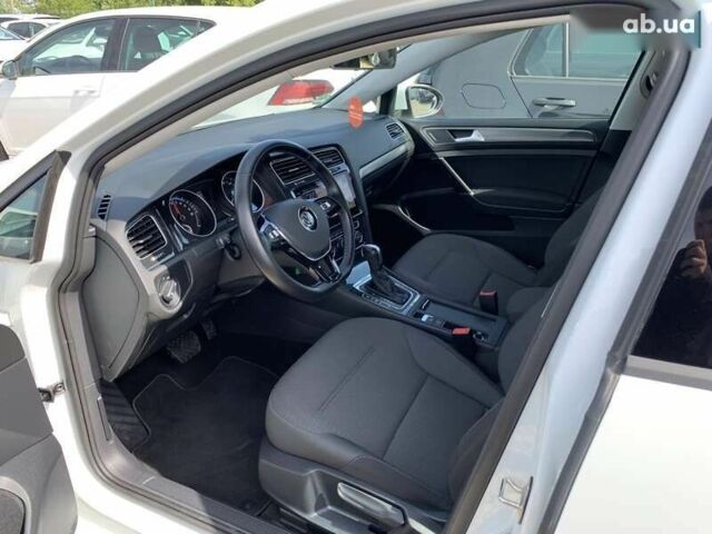 Фольксваген e-Golf, объемом двигателя 0 л и пробегом 19 тыс. км за 14900 $, фото 14 на Automoto.ua