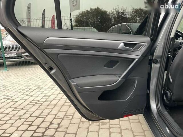 Фольксваген e-Golf, объемом двигателя 0 л и пробегом 108 тыс. км за 13499 $, фото 25 на Automoto.ua