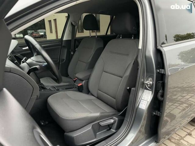 Фольксваген e-Golf, объемом двигателя 0 л и пробегом 108 тыс. км за 13499 $, фото 24 на Automoto.ua