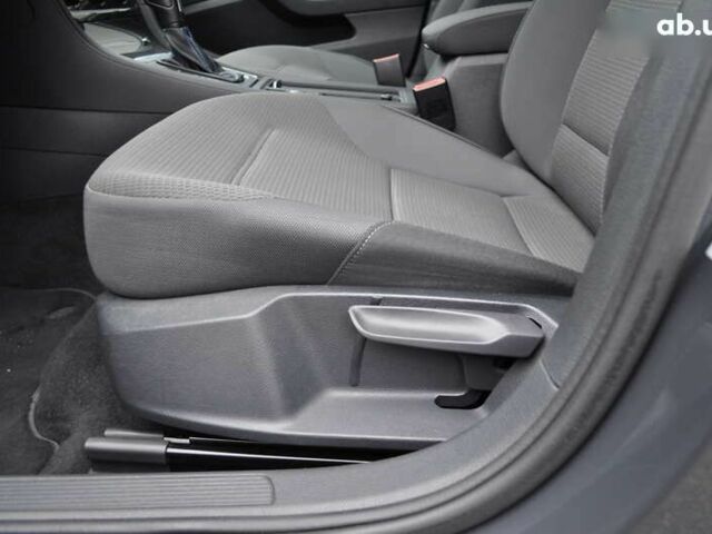 Фольксваген e-Golf, объемом двигателя 0 л и пробегом 42 тыс. км за 15800 $, фото 29 на Automoto.ua