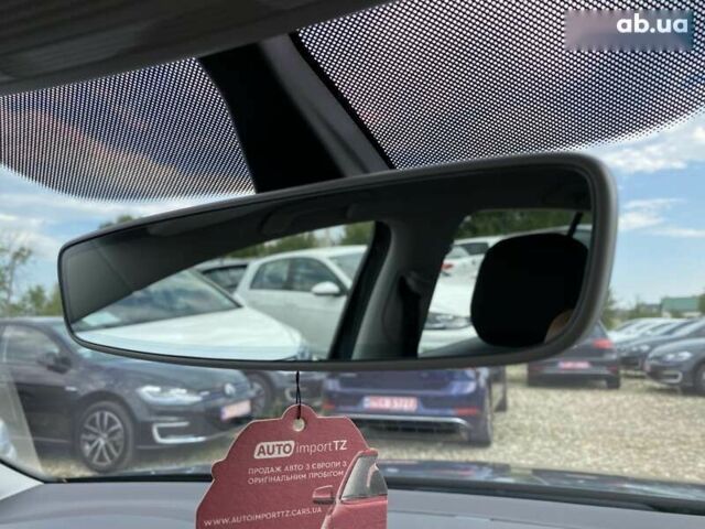 Фольксваген e-Golf, объемом двигателя 0 л и пробегом 30 тыс. км за 14400 $, фото 27 на Automoto.ua