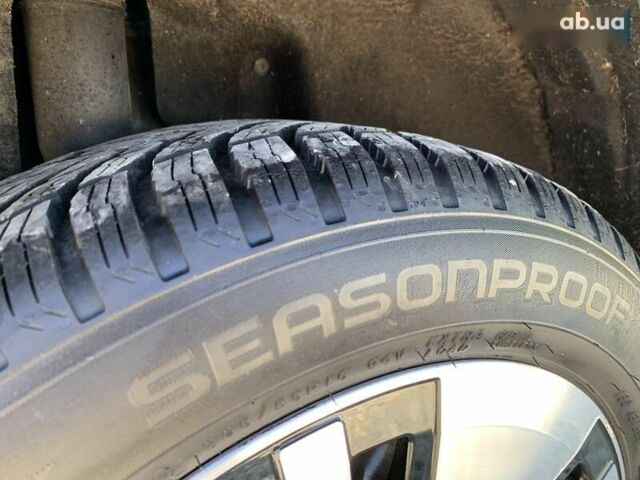 Фольксваген e-Golf, объемом двигателя 0 л и пробегом 38 тыс. км за 14300 $, фото 11 на Automoto.ua