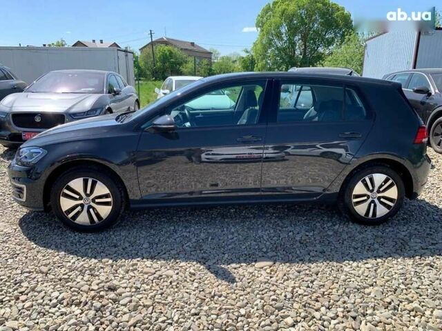 Фольксваген e-Golf, объемом двигателя 0 л и пробегом 38 тыс. км за 14300 $, фото 3 на Automoto.ua
