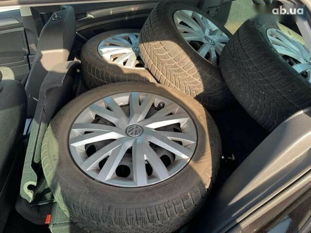 Фольксваген e-Golf, объемом двигателя 0 л и пробегом 36 тыс. км за 15700 $, фото 5 на Automoto.ua