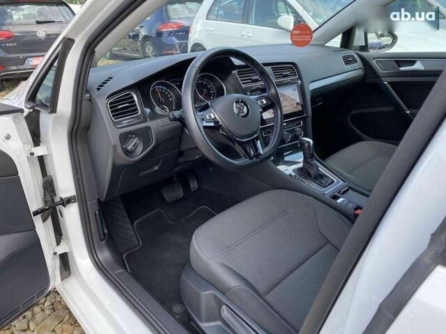 Фольксваген e-Golf, объемом двигателя 0 л и пробегом 14 тыс. км за 14900 $, фото 1 на Automoto.ua