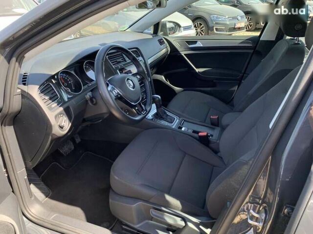 Фольксваген e-Golf, объемом двигателя 0 л и пробегом 38 тыс. км за 14300 $, фото 13 на Automoto.ua