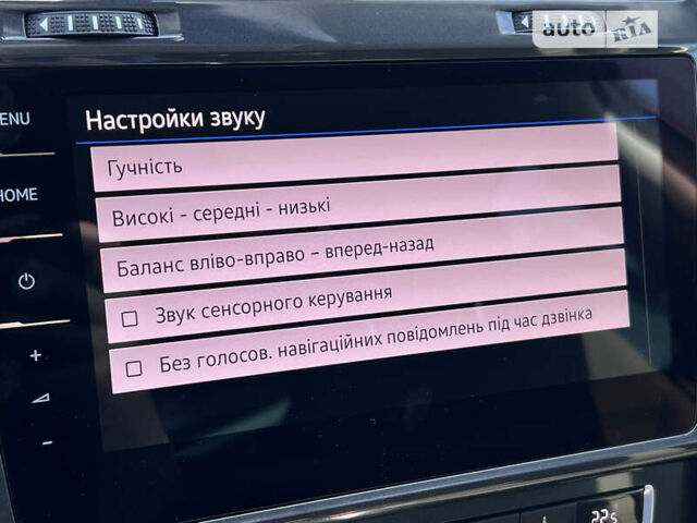 Фольксваген e-Golf, об'ємом двигуна 0 л та пробігом 26 тис. км за 15217 $, фото 66 на Automoto.ua