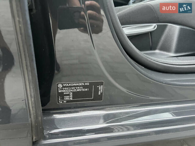 Фольксваген e-Golf, об'ємом двигуна 0 л та пробігом 38 тис. км за 14300 $, фото 23 на Automoto.ua