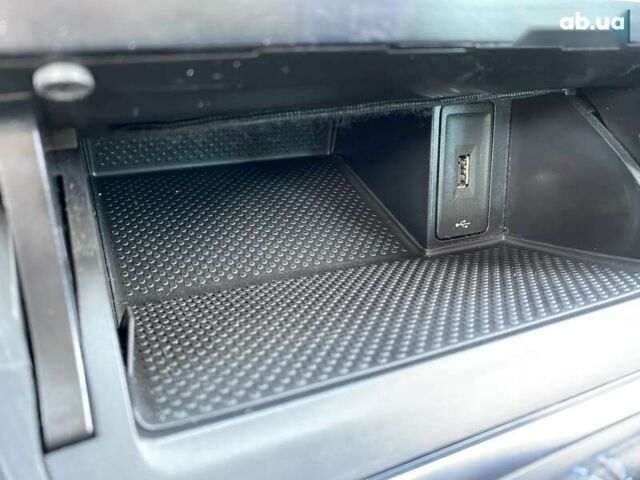 Фольксваген e-Golf, об'ємом двигуна 0 л та пробігом 36 тис. км за 14900 $, фото 24 на Automoto.ua