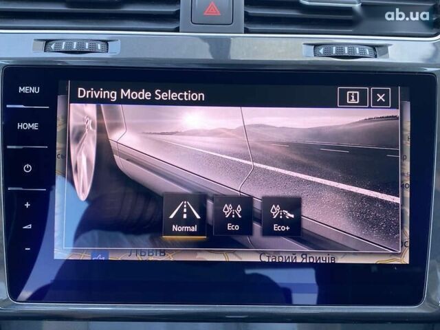 Фольксваген e-Golf, объемом двигателя 0 л и пробегом 22 тыс. км за 14400 $, фото 29 на Automoto.ua