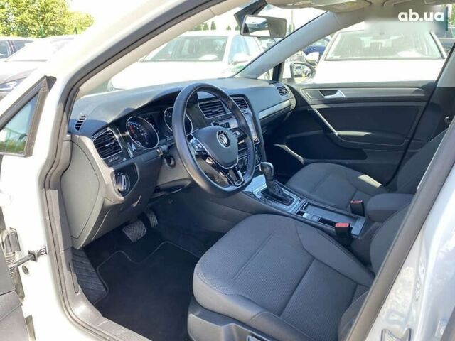 Фольксваген e-Golf, объемом двигателя 0 л и пробегом 22 тыс. км за 14400 $, фото 1 на Automoto.ua