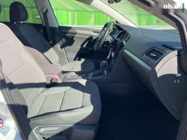 Фольксваген e-Golf, об'ємом двигуна 0 л та пробігом 124 тис. км за 13400 $, фото 29 на Automoto.ua