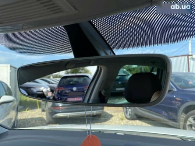 Фольксваген e-Golf, об'ємом двигуна 0 л та пробігом 36 тис. км за 14900 $, фото 28 на Automoto.ua