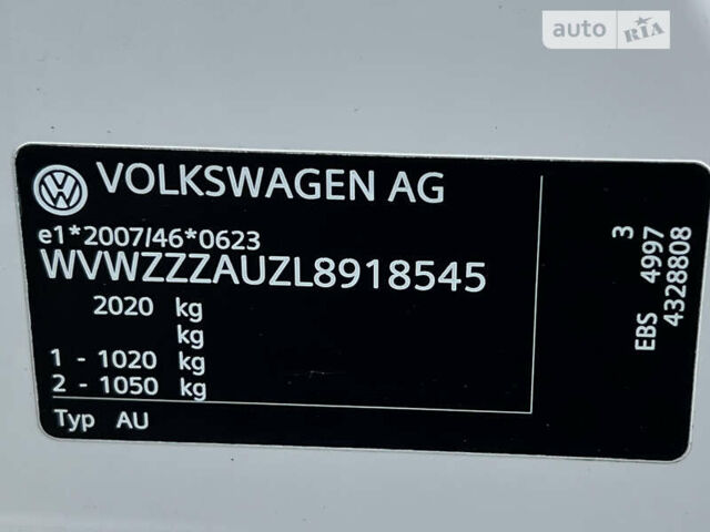 Фольксваген e-Golf, об'ємом двигуна 0 л та пробігом 26 тис. км за 15217 $, фото 75 на Automoto.ua