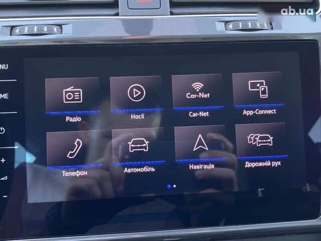 Фольксваген e-Golf, объемом двигателя 0 л и пробегом 36 тыс. км за 15700 $, фото 29 на Automoto.ua