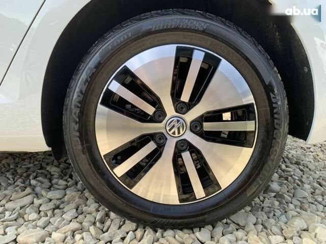 Фольксваген e-Golf, объемом двигателя 0 л и пробегом 19 тыс. км за 14900 $, фото 12 на Automoto.ua