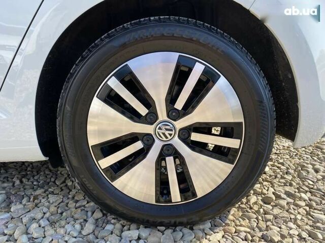 Фольксваген e-Golf, об'ємом двигуна 0 л та пробігом 36 тис. км за 14900 $, фото 12 на Automoto.ua