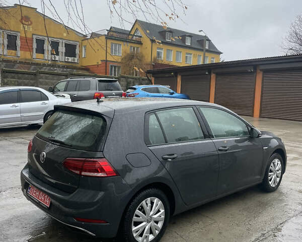 Фольксваген e-Golf, объемом двигателя 0 л и пробегом 42 тыс. км за 17999 $, фото 2 на Automoto.ua
