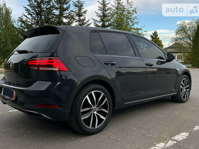 Фольксваген e-Golf, об'ємом двигуна 0 л та пробігом 36 тис. км за 16200 $, фото 5 на Automoto.ua