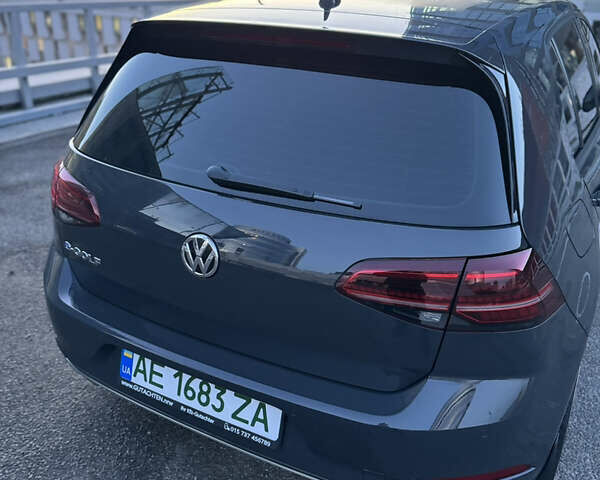 Фольксваген e-Golf, объемом двигателя 0 л и пробегом 70 тыс. км за 15500 $, фото 39 на Automoto.ua