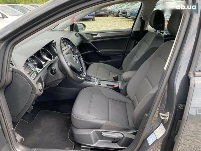 Фольксваген e-Golf, объемом двигателя 0 л и пробегом 30 тыс. км за 14400 $, фото 16 на Automoto.ua