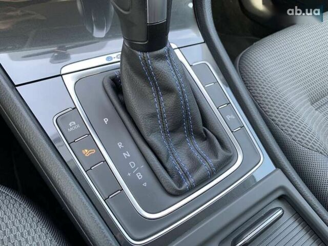 Фольксваген e-Golf, объемом двигателя 0 л и пробегом 19 тыс. км за 14900 $, фото 22 на Automoto.ua