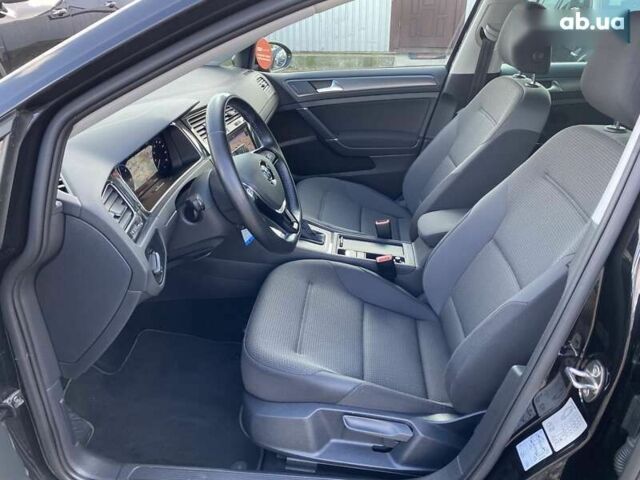 Фольксваген e-Golf, объемом двигателя 0 л и пробегом 36 тыс. км за 15700 $, фото 18 на Automoto.ua