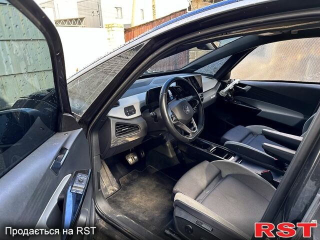 Фольксваген e-Golf, об'ємом двигуна 100 л та пробігом 100 тис. км за 8999 $, фото 4 на Automoto.ua