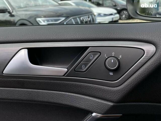 Фольксваген e-Golf, объемом двигателя 0 л и пробегом 43 тыс. км за 14400 $, фото 21 на Automoto.ua