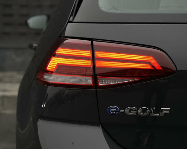 Фольксваген e-Golf, об'ємом двигуна 0 л та пробігом 40 тис. км за 16750 $, фото 70 на Automoto.ua