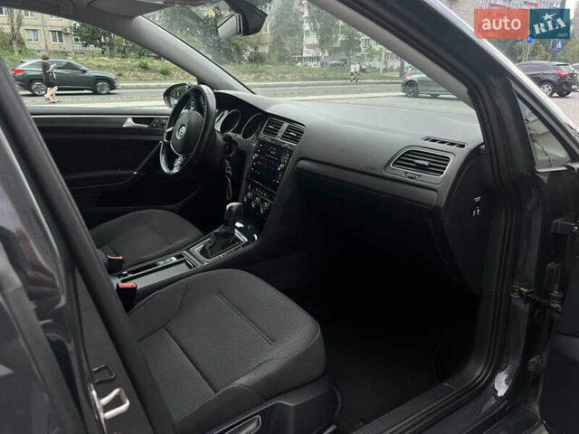 Фольксваген e-Golf, об'ємом двигуна 0 л та пробігом 38 тис. км за 14300 $, фото 22 на Automoto.ua