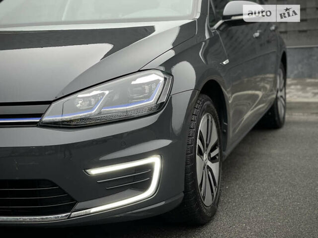 Фольксваген e-Golf, объемом двигателя 0 л и пробегом 40 тыс. км за 16750 $, фото 15 на Automoto.ua