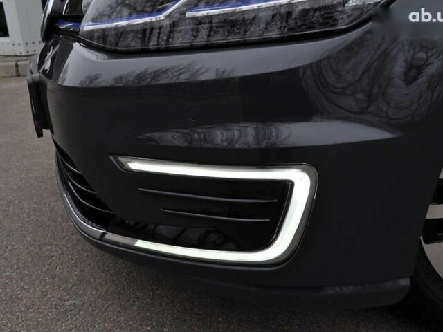 Фольксваген e-Golf, объемом двигателя 0 л и пробегом 42 тыс. км за 15800 $, фото 18 на Automoto.ua