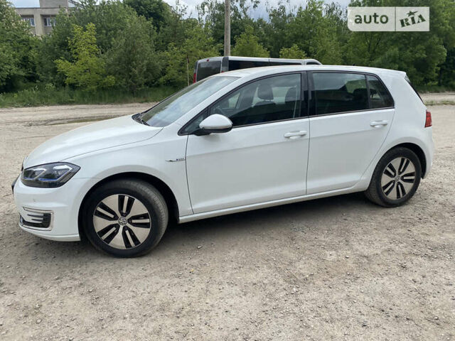 Фольксваген e-Golf, об'ємом двигуна 0 л та пробігом 15 тис. км за 15500 $, фото 6 на Automoto.ua