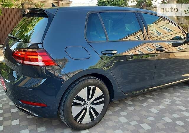 Фольксваген e-Golf, об'ємом двигуна 0 л та пробігом 13 тис. км за 17198 $, фото 51 на Automoto.ua