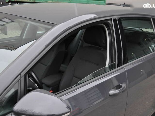 Фольксваген e-Golf, объемом двигателя 0 л и пробегом 42 тыс. км за 15800 $, фото 21 на Automoto.ua