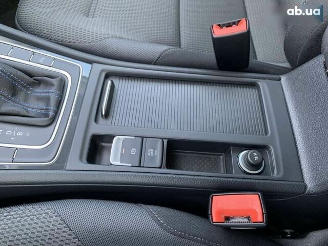 Фольксваген e-Golf, объемом двигателя 0 л и пробегом 19 тыс. км за 14900 $, фото 23 на Automoto.ua