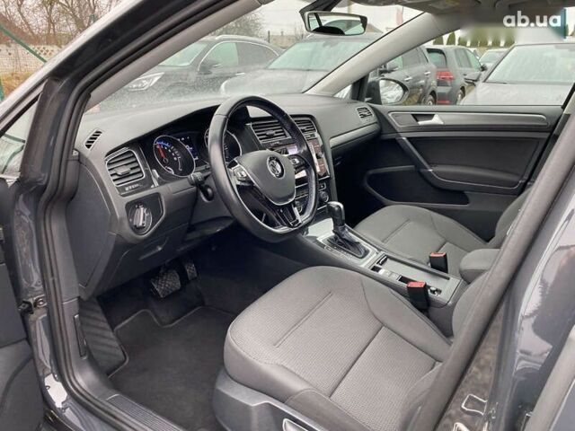 Фольксваген e-Golf, об'ємом двигуна 0 л та пробігом 40 тис. км за 14500 $, фото 20 на Automoto.ua