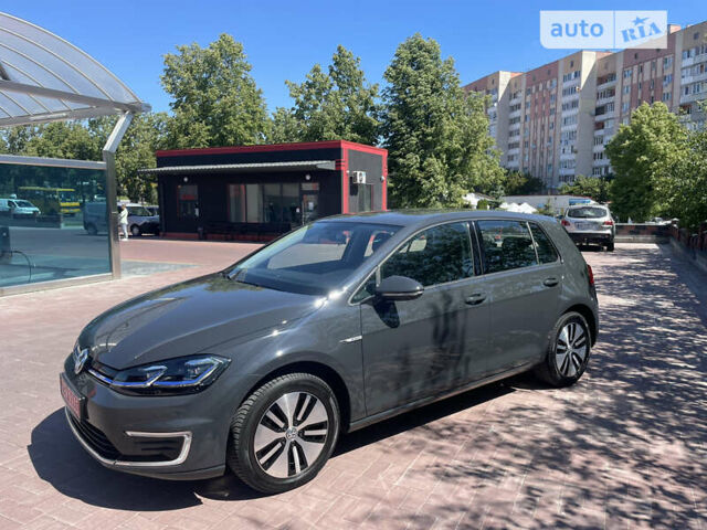 Фольксваген e-Golf, об'ємом двигуна 0 л та пробігом 32 тис. км за 15250 $, фото 16 на Automoto.ua