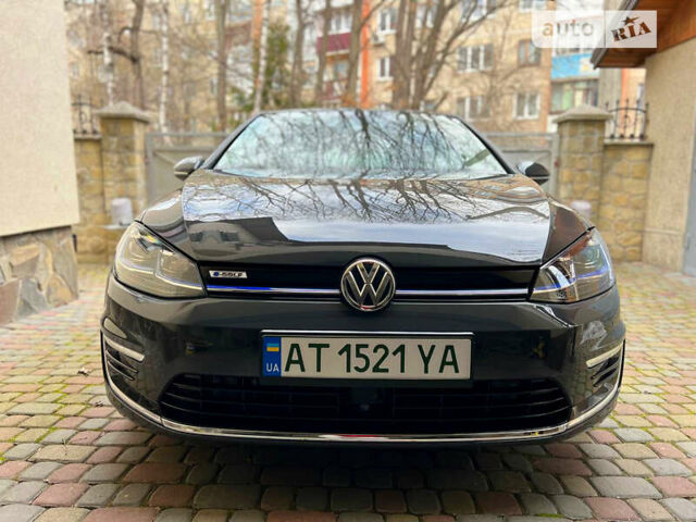 Фольксваген e-Golf, объемом двигателя 0 л и пробегом 22 тыс. км за 15900 $, фото 14 на Automoto.ua