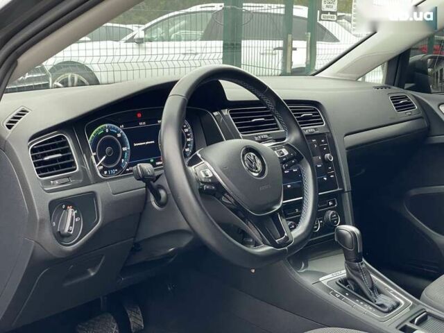 Фольксваген e-Golf, объемом двигателя 0 л и пробегом 108 тыс. км за 13499 $, фото 23 на Automoto.ua