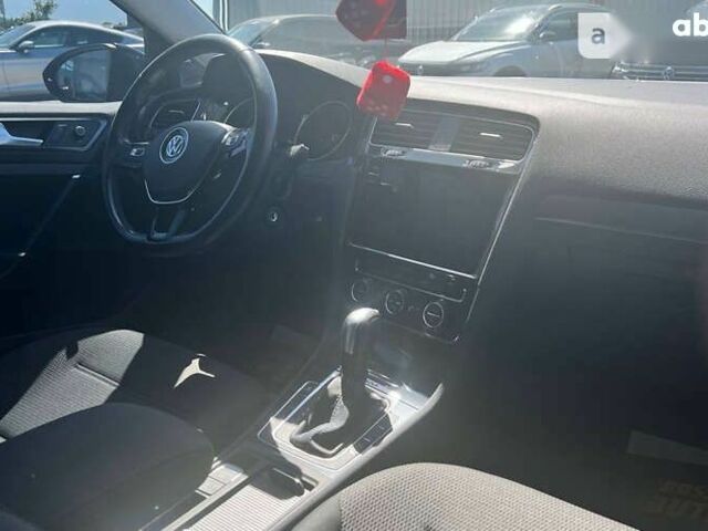 Фольксваген e-Golf, объемом двигателя 0 л и пробегом 30 тыс. км за 14800 $, фото 15 на Automoto.ua